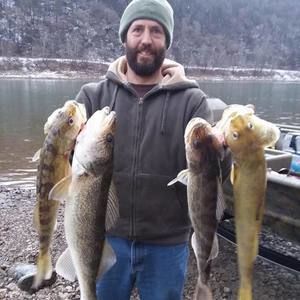 Meet your Posher, Chris